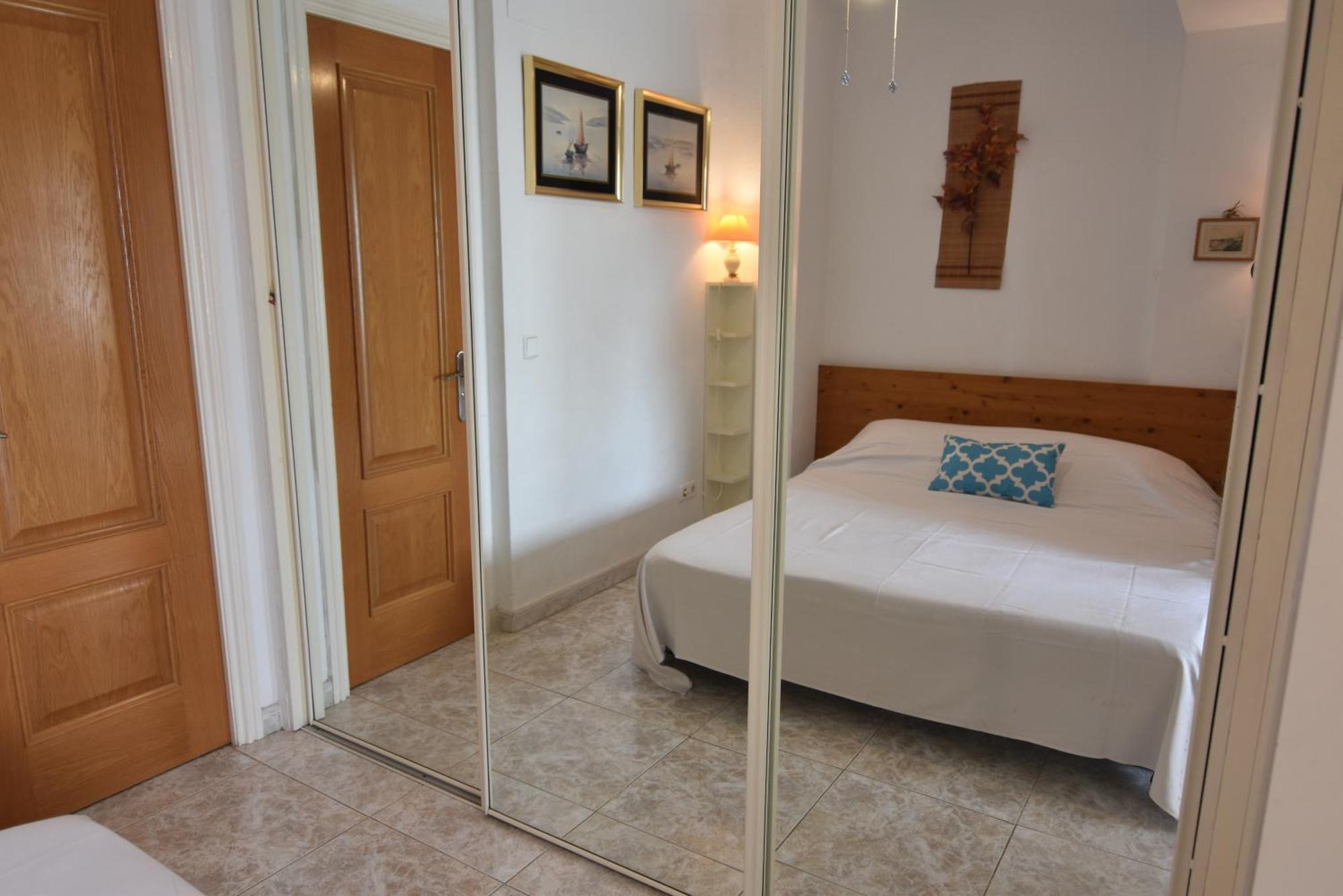 Rnet - 600 Tramuntana 01-23 Appartement *
