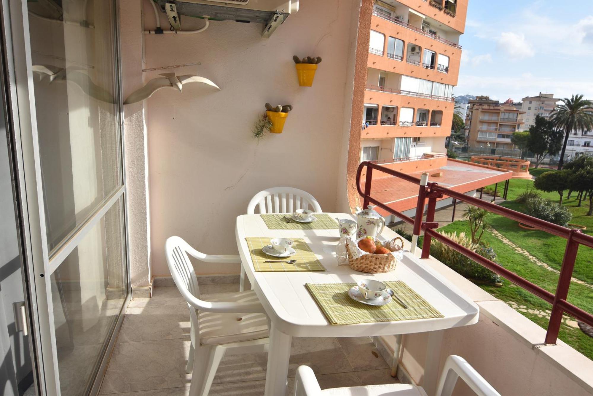 Appartement Rnet - 600 Tramuntana 01-23