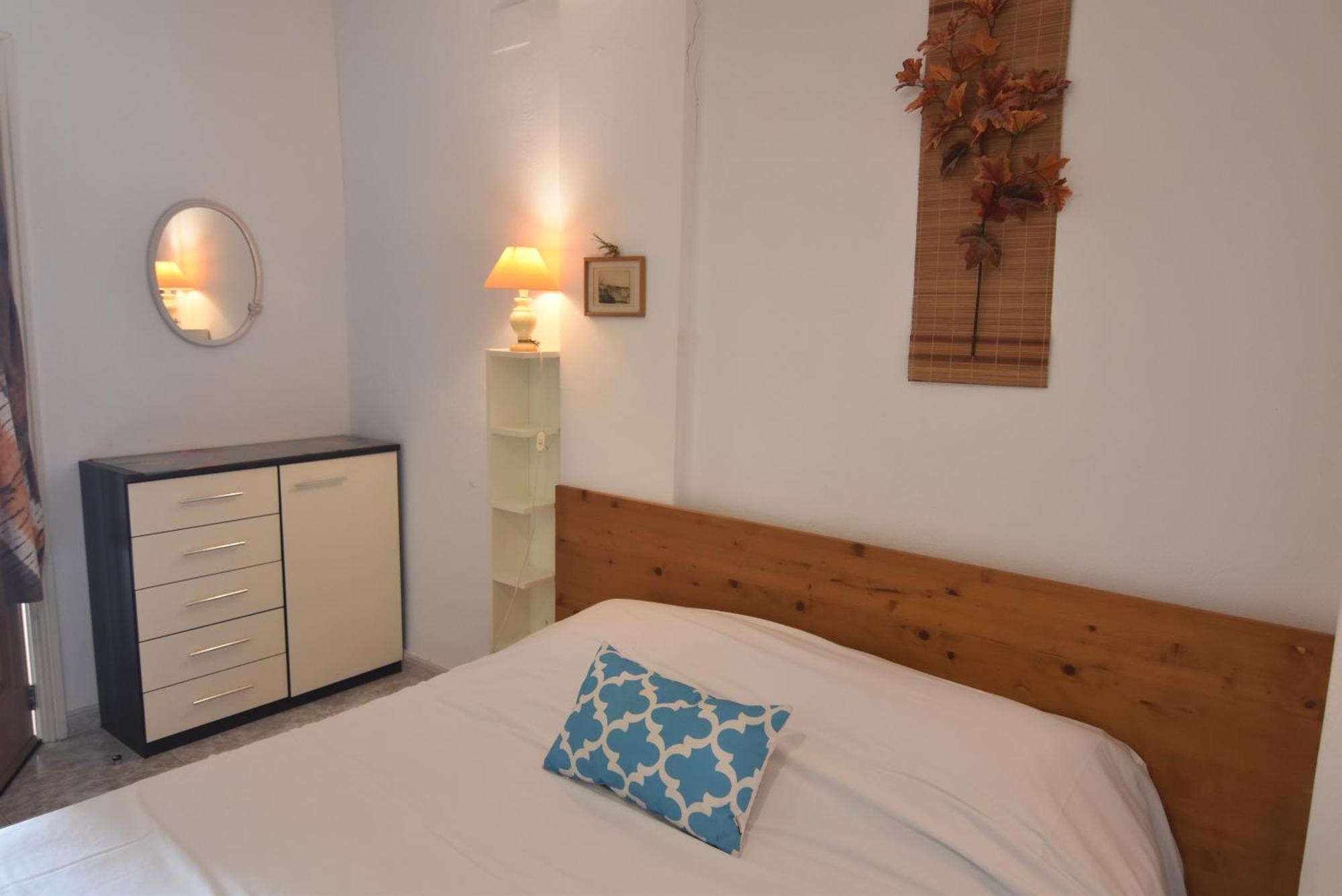 Appartement Rnet - 600 Tramuntana 01-23 Roses