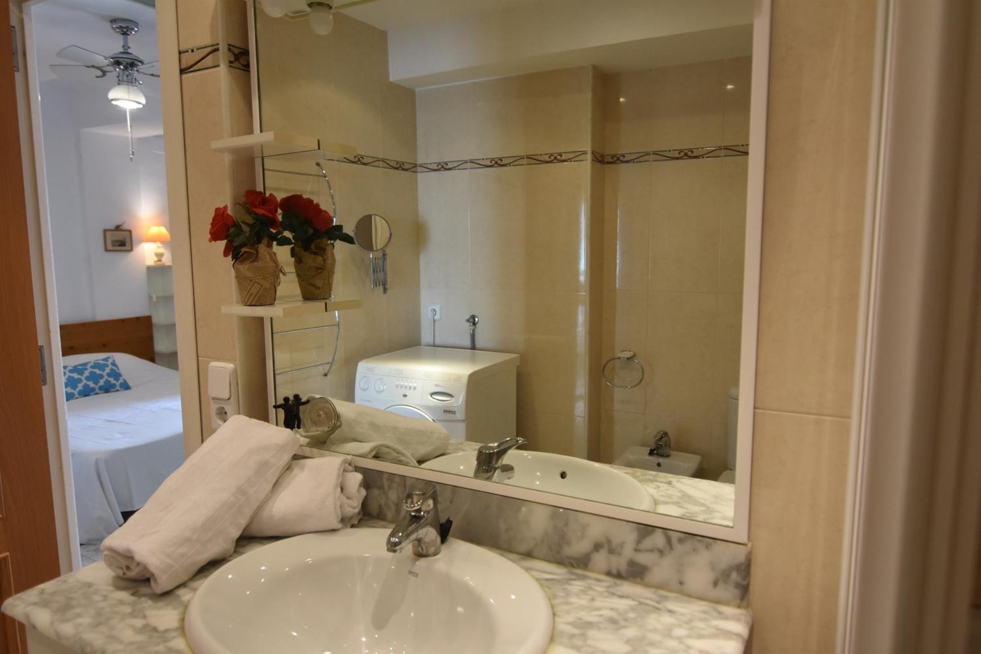 Rnet - 600 Tramuntana 01-23 Appartement *