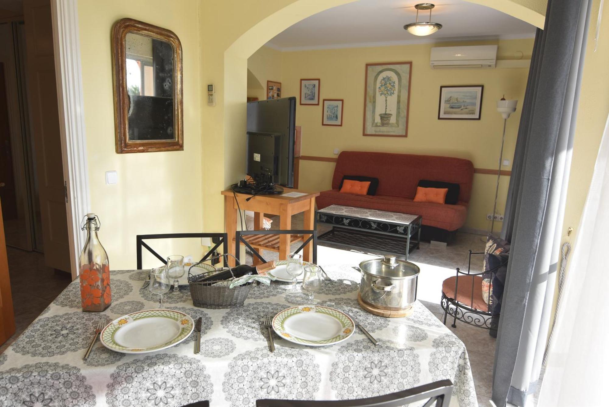 Appartement Rnet - 600 Tramuntana 01-23