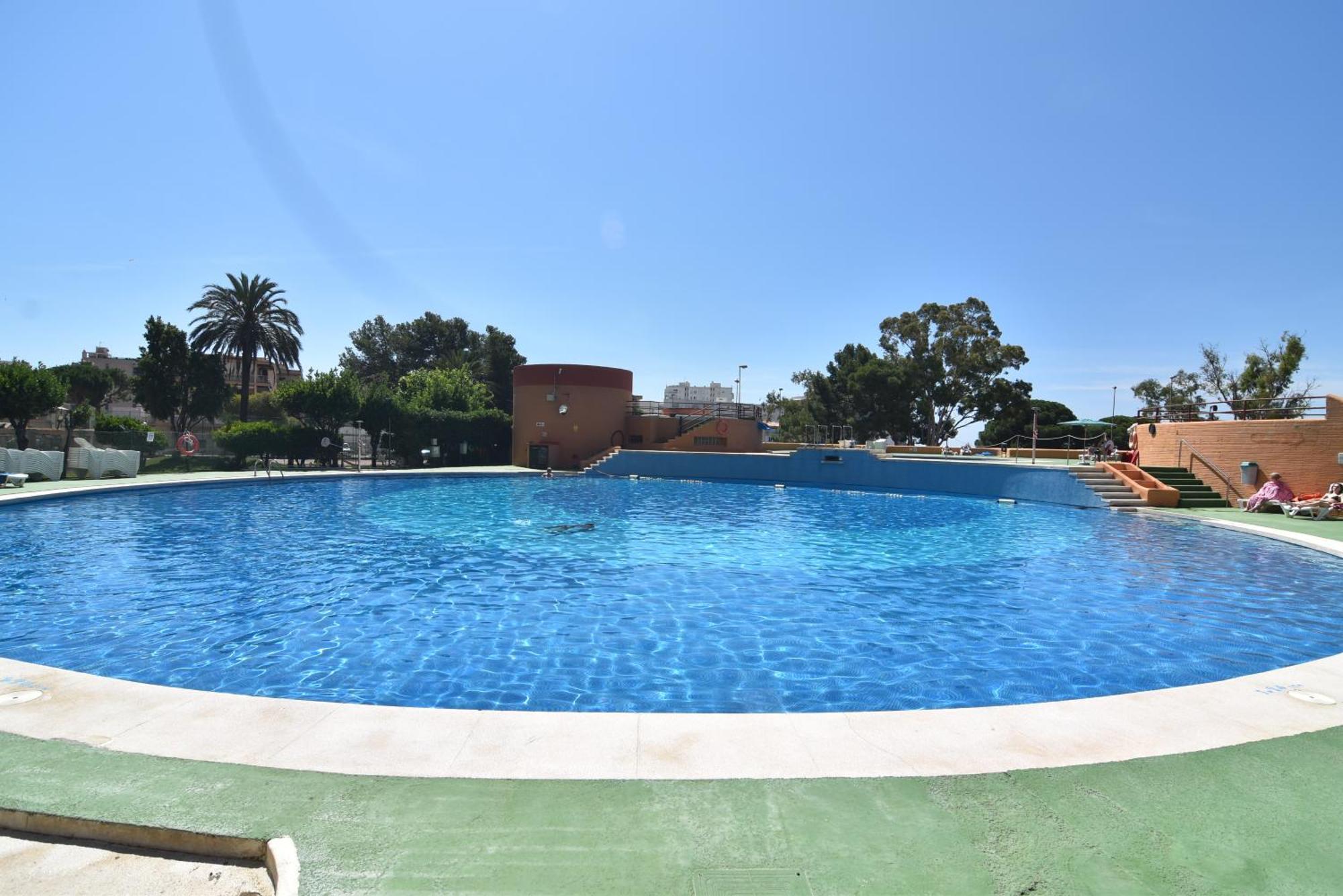 Appartement Rnet - 600 Tramuntana 01-23 Roses