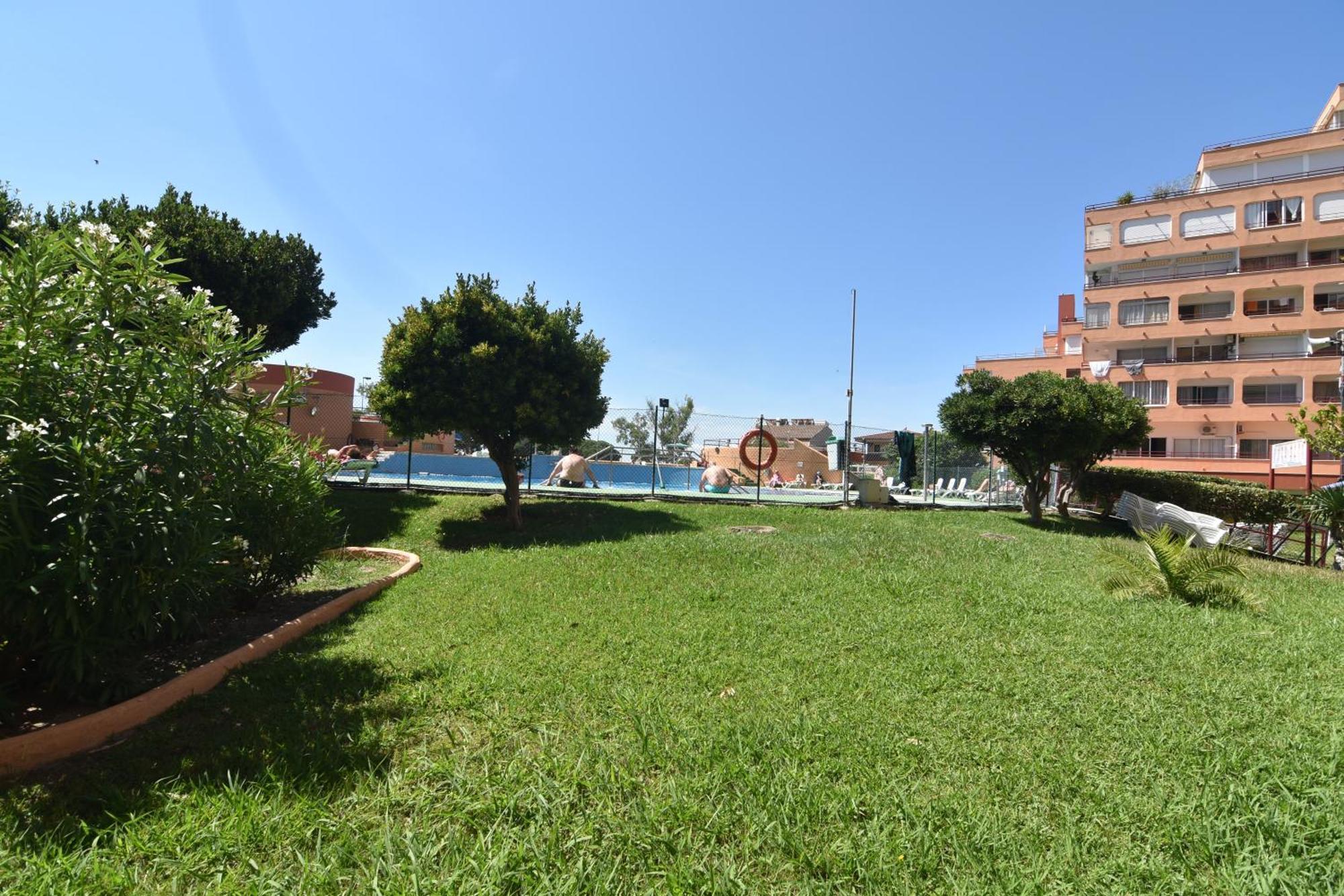 Rnet - 600 Tramuntana 01-23 Appartement *