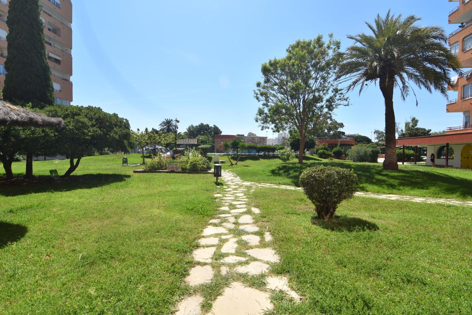Appartement Rnet - 600 Tramuntana 01-23 *